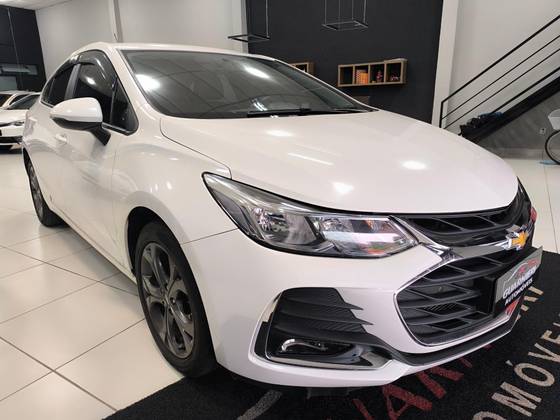 CHEVROLET CRUZE 1.4 TURBO SPORT6 LT 16V FLEX 4P AUTOMÁTICO CHEVROLET CRUZE 1.4 TURBO SPORT6 LT 16V FLEX 4P AUTOMÁTICO